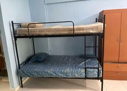 Blk 446 Clementi Avenue 3 (Clementi), HDB 3 Rooms #528402541